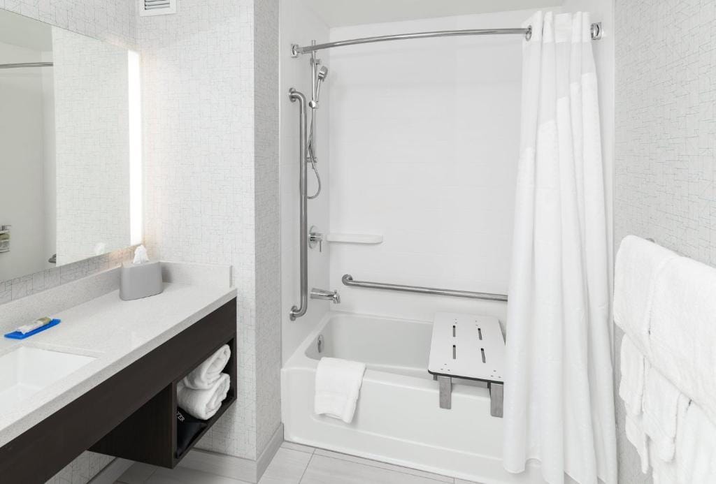 Holiday Inn Express & Suites - Saskatoon East - University by IHG — 2