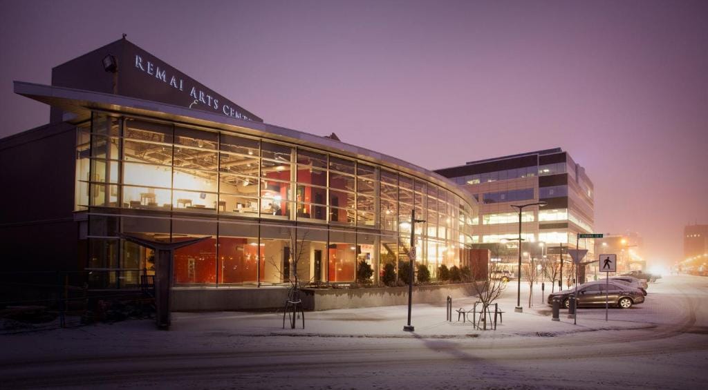 Holiday Inn Saskatoon Downtown by IHG — 2