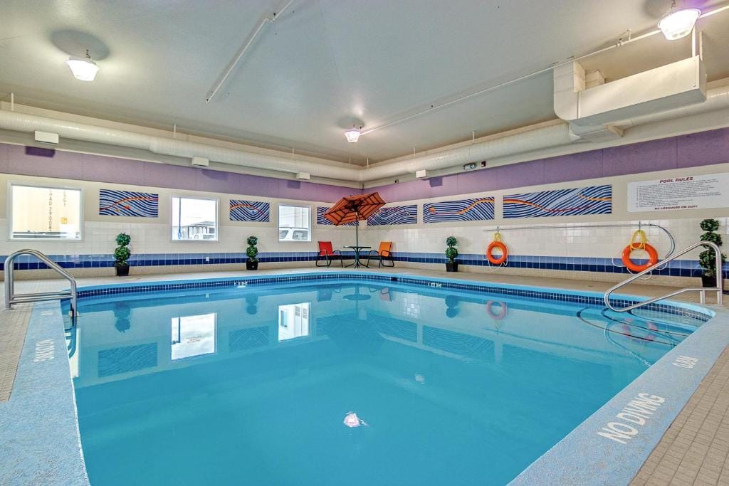 Motel 6-Saskatoon, SK — 4