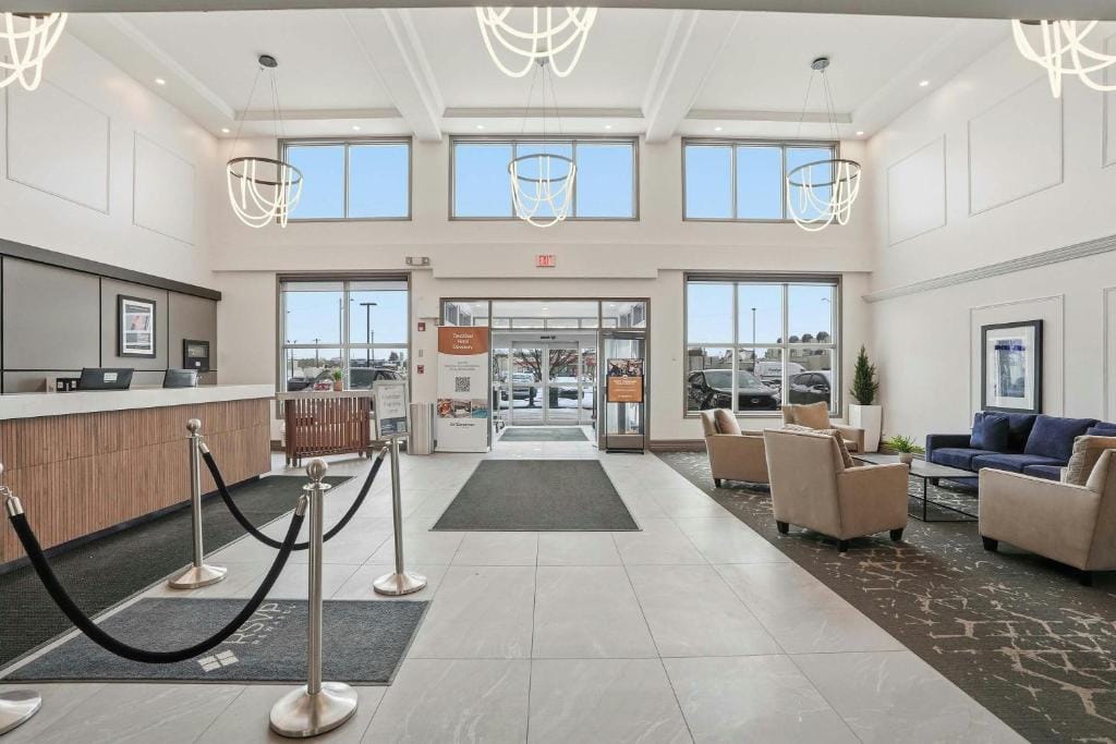 Sandman Hotel Saskatoon — 5