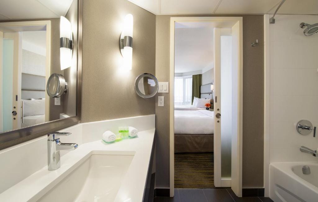 Saskatoon Inn & Conference Centre — 3