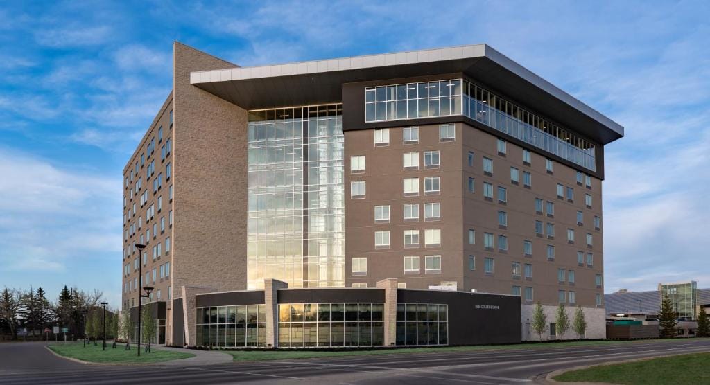 Staybridge Suites - Saskatoon - University by IHG — 1