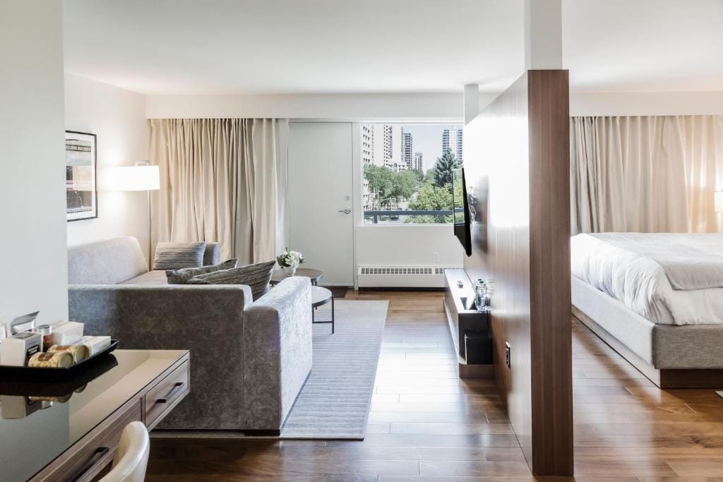 The James Hotel — 2