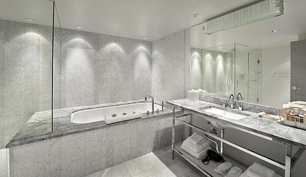 The James Hotel — 3