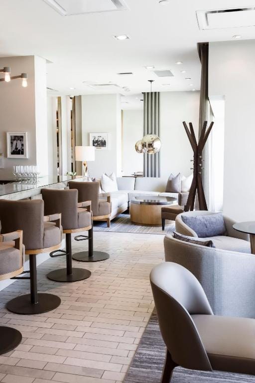 The James Hotel — 5