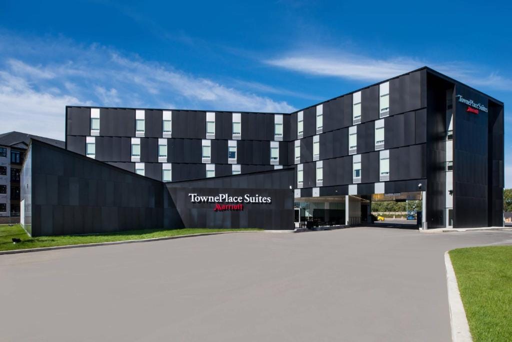 TownePlace Suites by Marriott Saskatoon — 1
