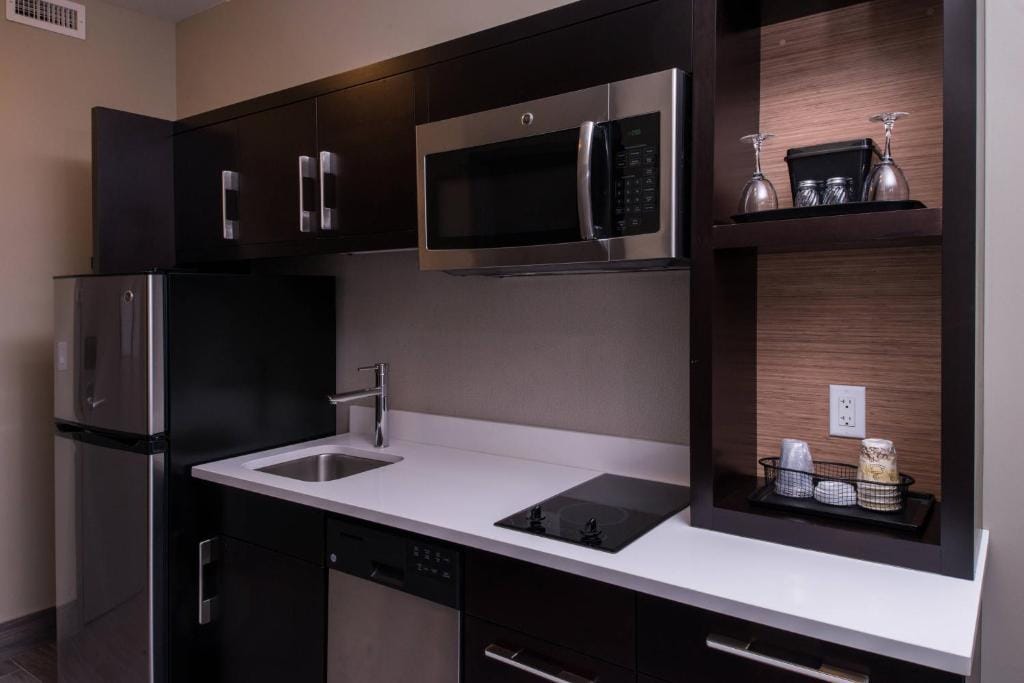 TownePlace Suites by Marriott Saskatoon — 3