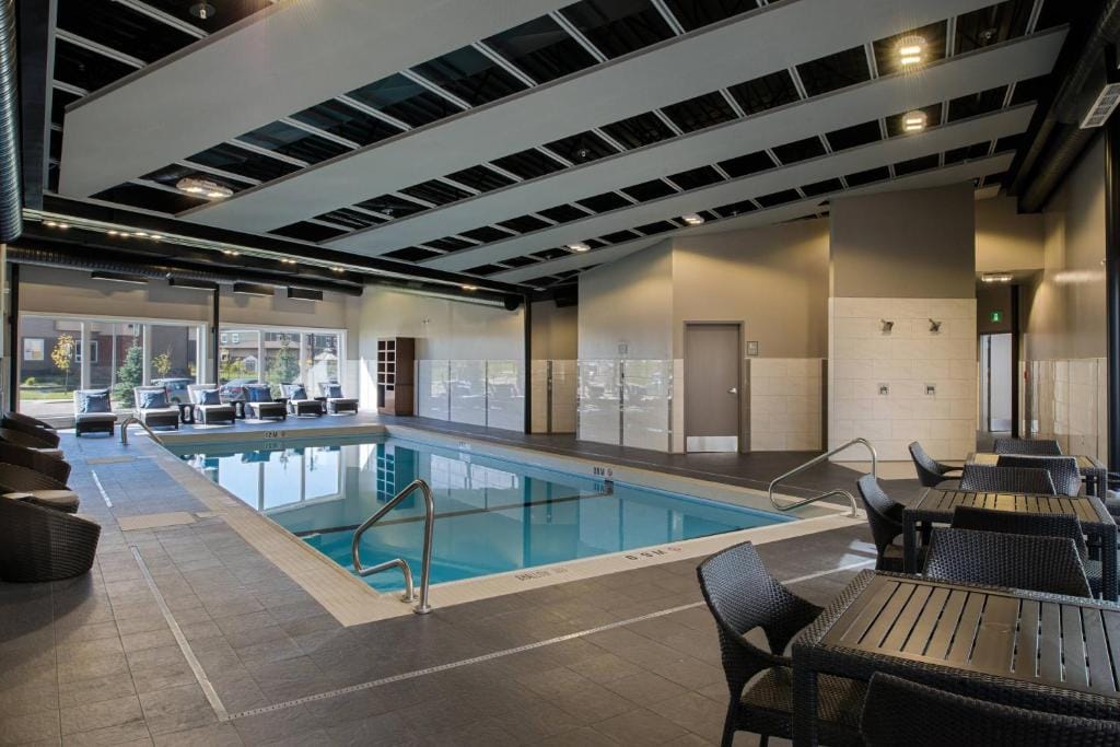 TownePlace Suites by Marriott Saskatoon — 4