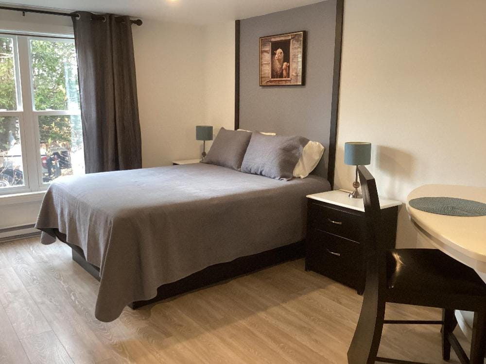 Bethel — 1