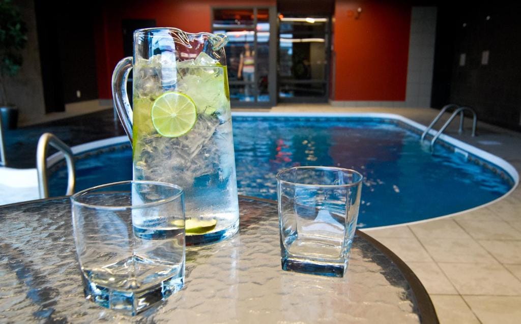 Grand Hotel Times Sherbrooke — 3