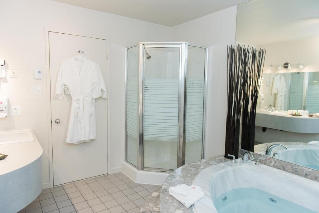 Hôtel Le Floral — 3