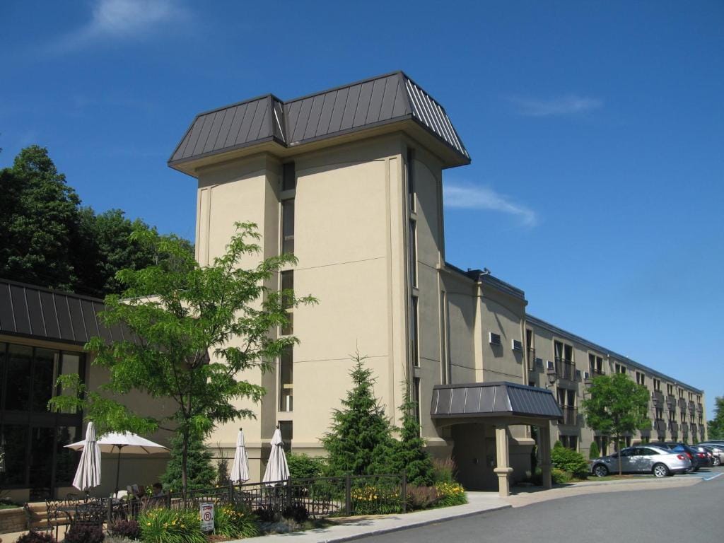 Le President Sherbrooke — 1