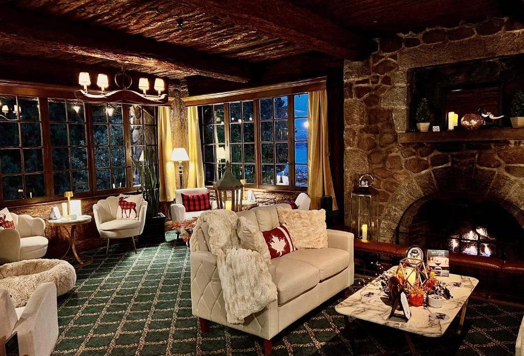 The Latch Inn — 2