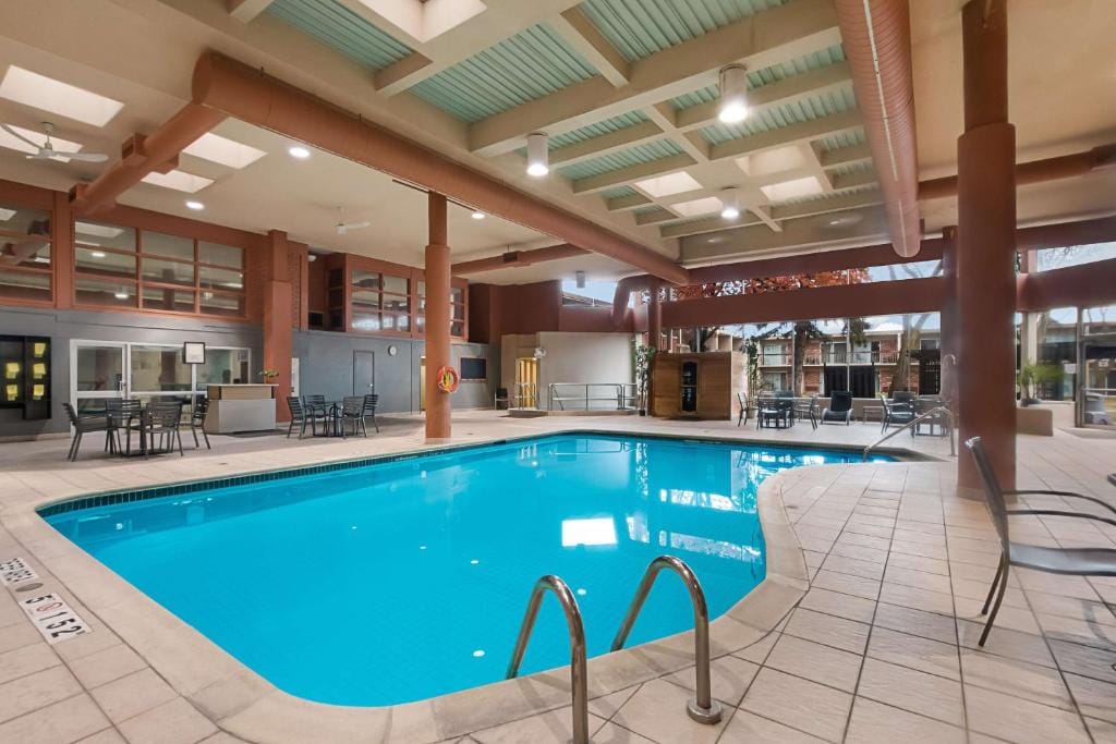 Best Western St Catharines Hotel & Conference Centre — 4