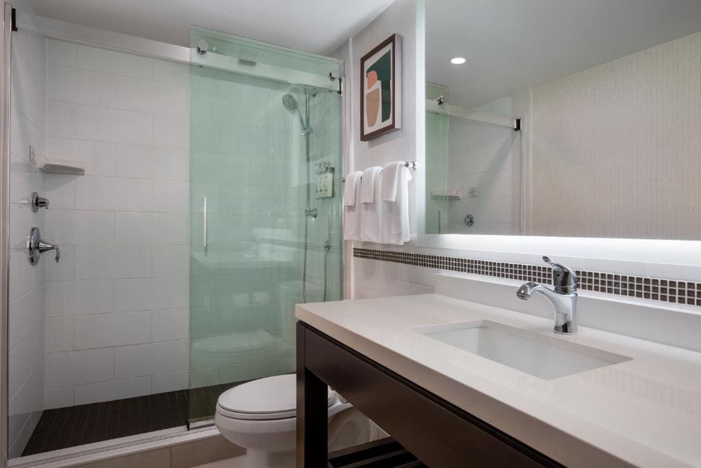 Holiday Inn Hotel & Suites St.Catharines-Niagara by IHG — 3