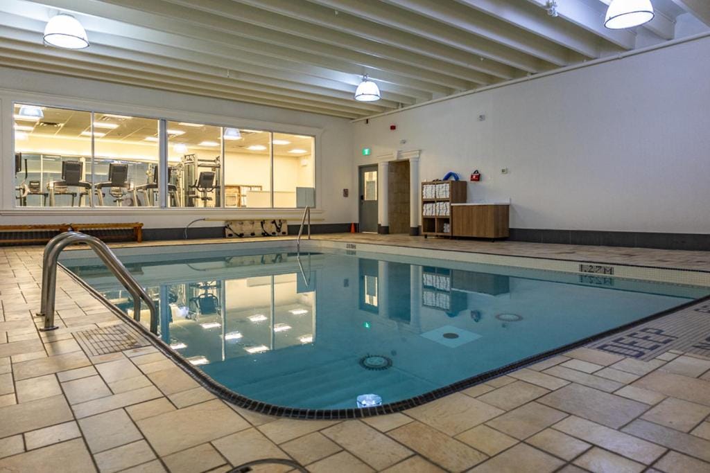 Staybridge Suites St. Catharines Conf Ctr by IHG — 2
