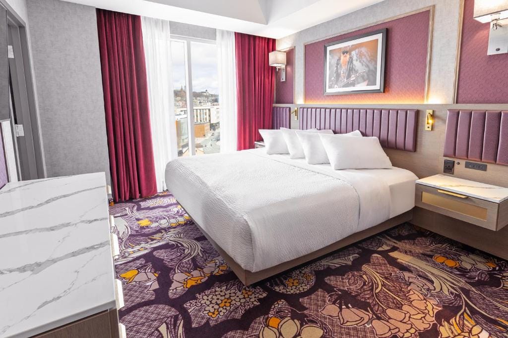 JAG Boutique Hotel — 4