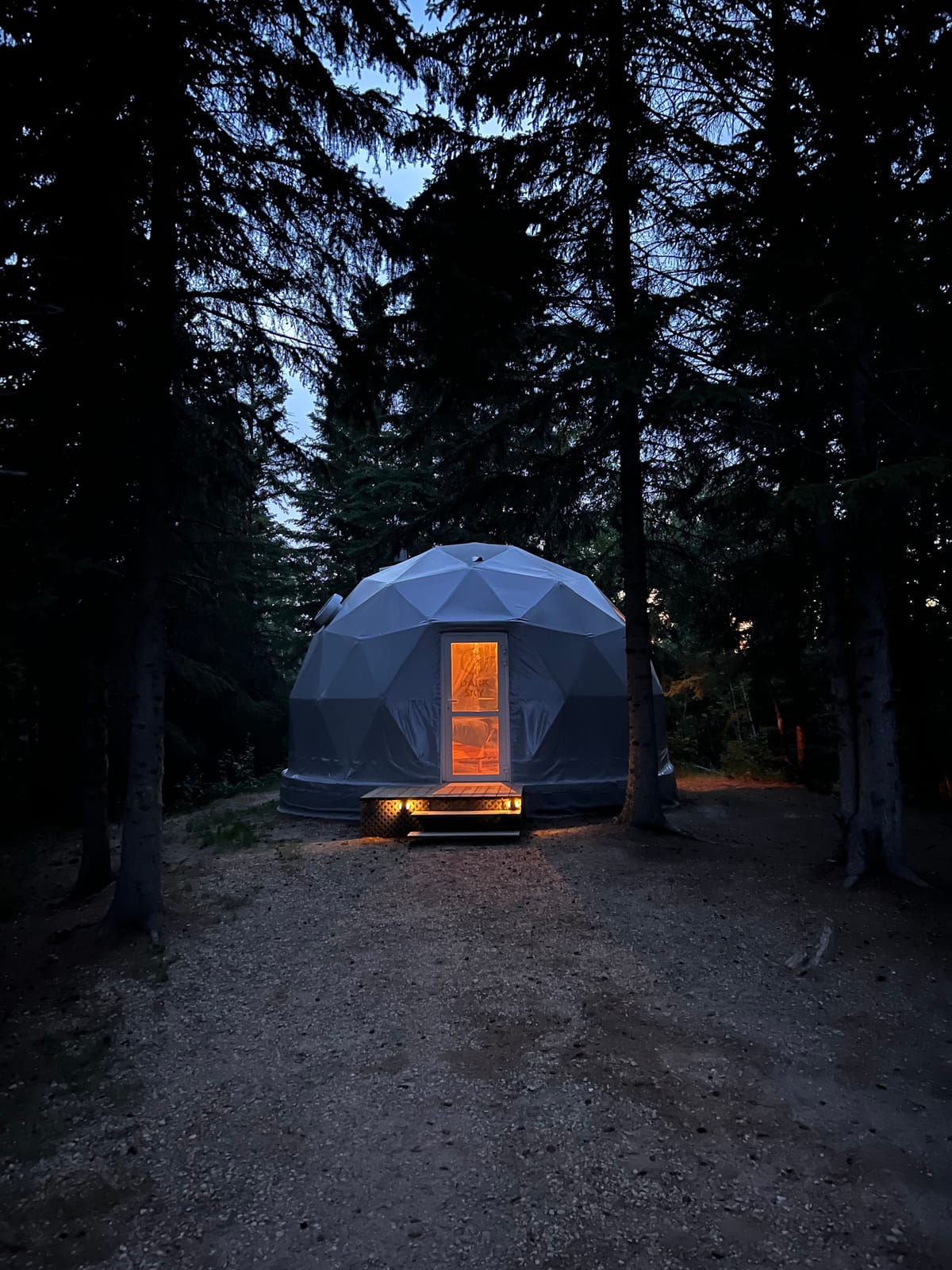 Elk Island Retreat — 1