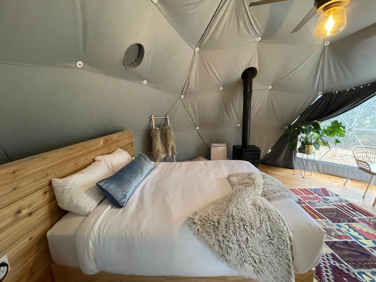 Elk Island Retreat — 2