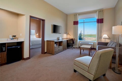 Four Points by Sheraton Sherwood Park — 3