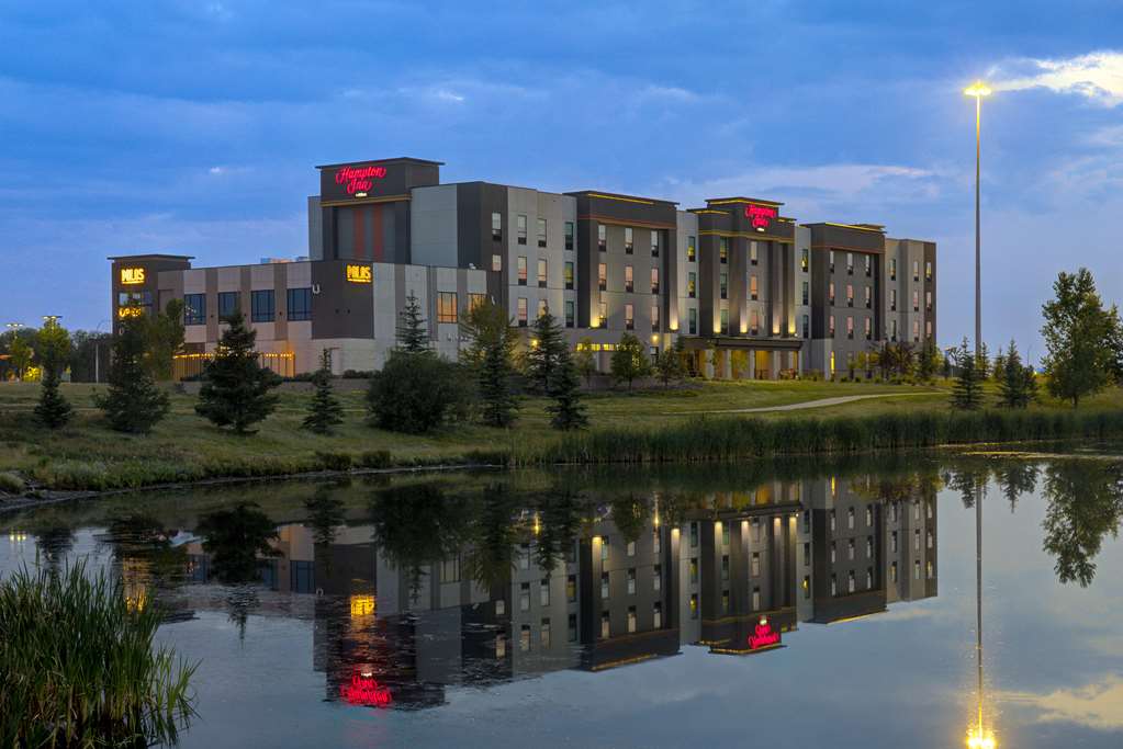 Hampton Inn by Hilton Edmonton/Sherwood Park — 2