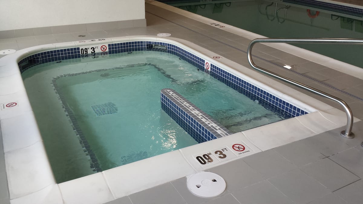 Hampton Inn by Hilton Edmonton/Sherwood Park — 5