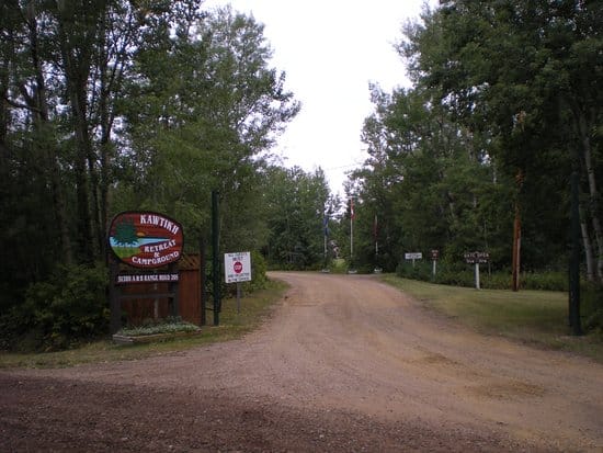 Kawtikh RV Retreat — 3