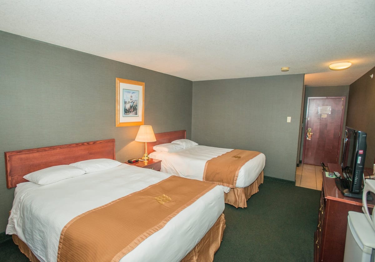 Lakeview Inns & Suites - Fort Saskatchewan — 4