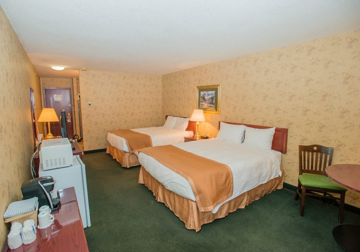 Lakeview Inns & Suites - Fort Saskatchewan — 5