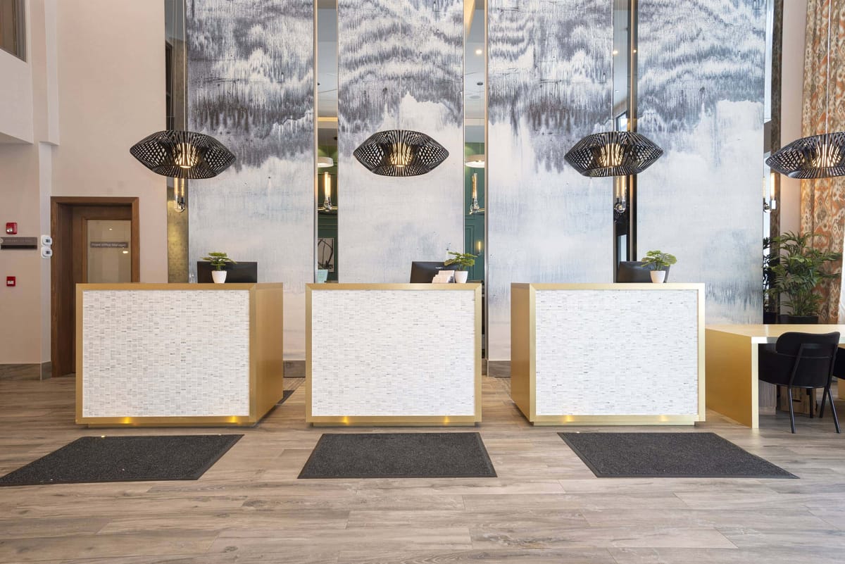 Sandman Signature Sherwood Park Hotel — 3