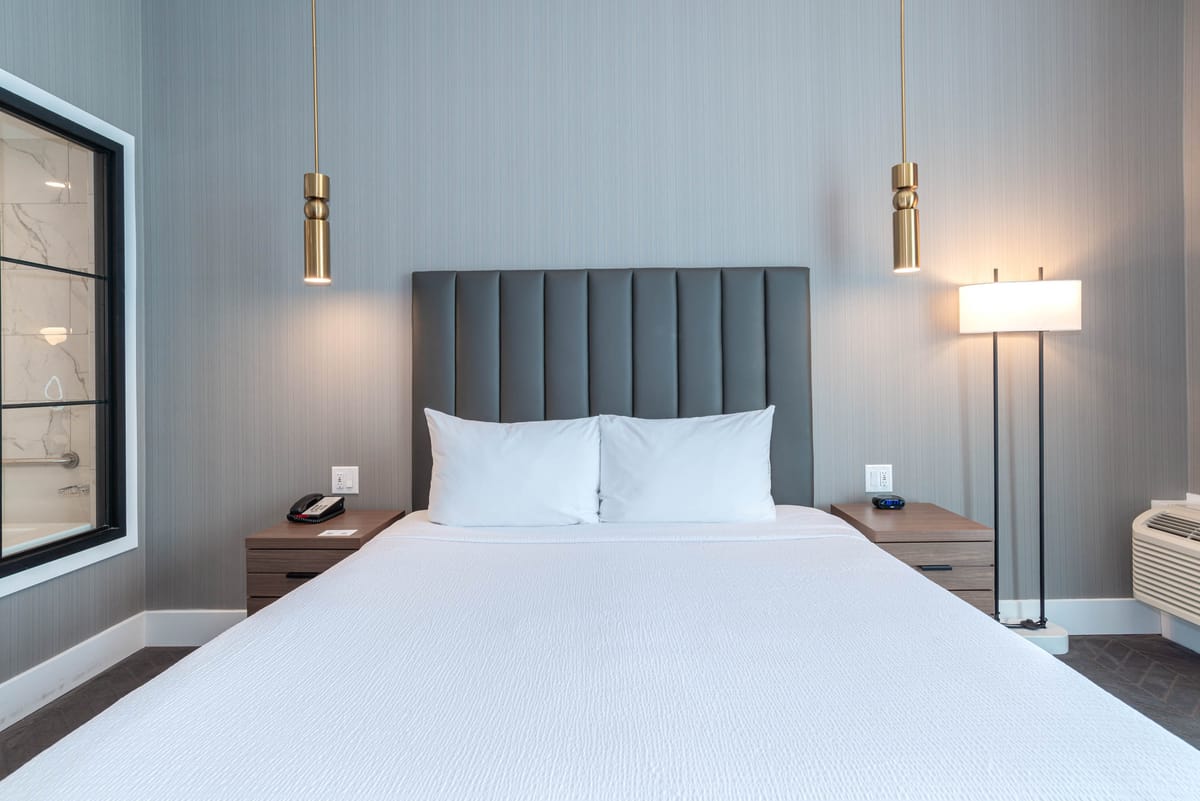 Sandman Signature Sherwood Park Hotel — 4
