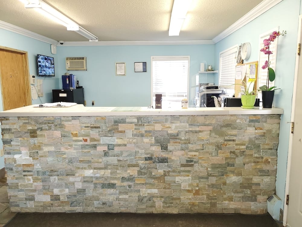Stars Inn - Motel — 3