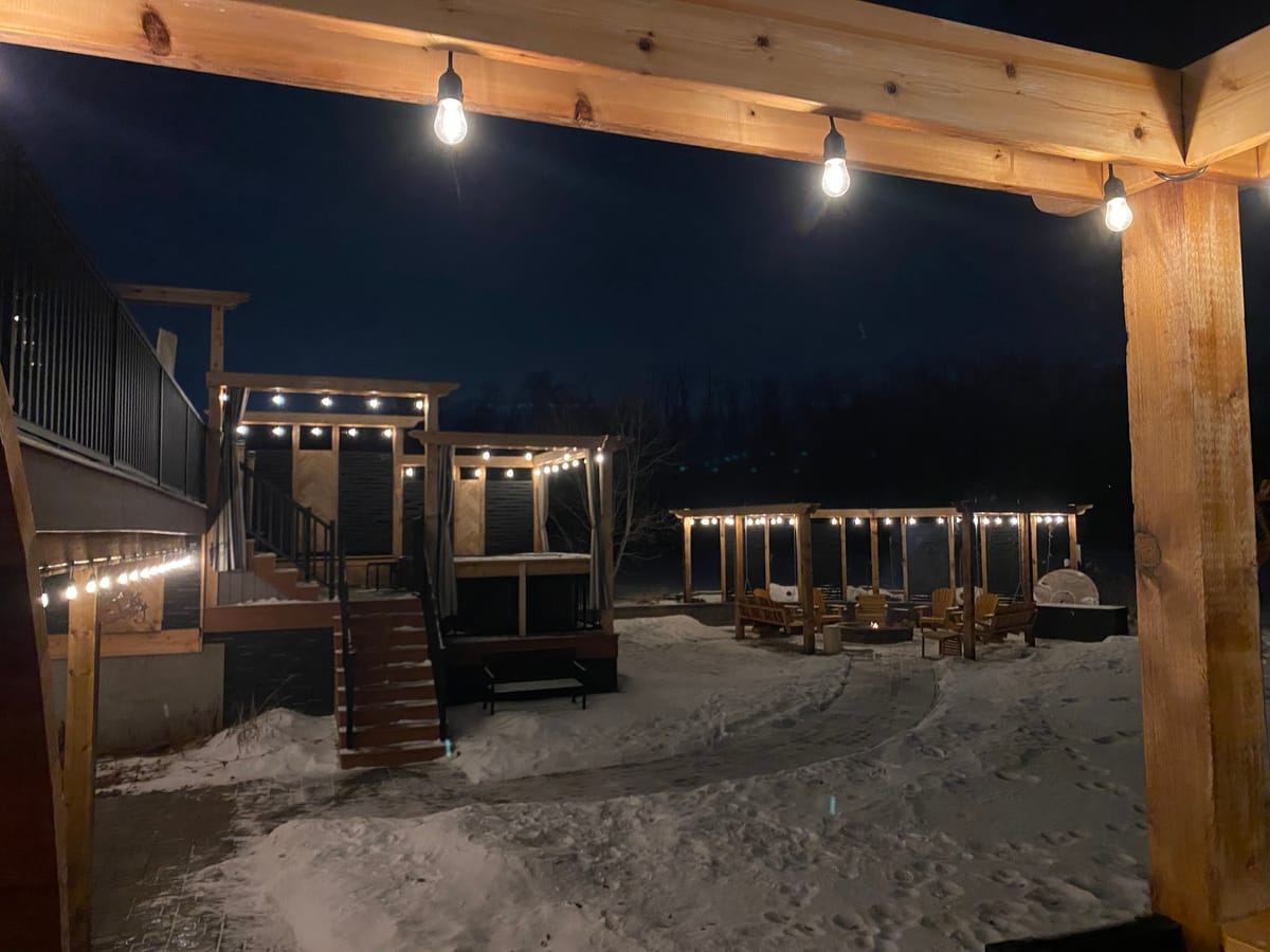 The Dragonfly Inn Sherwood Park — 4