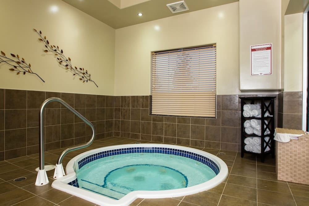 The Kanata Fort Saskatchewan Hotel — 5
