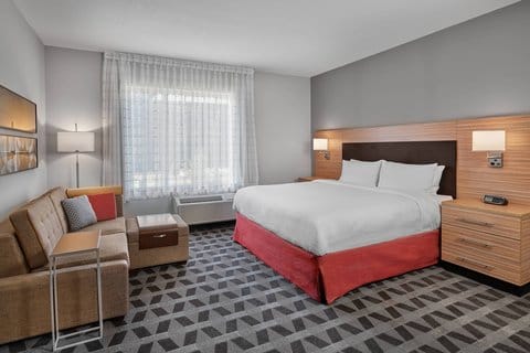 TownePlace Suites by Marriott Edmonton Sherwood Park — 1