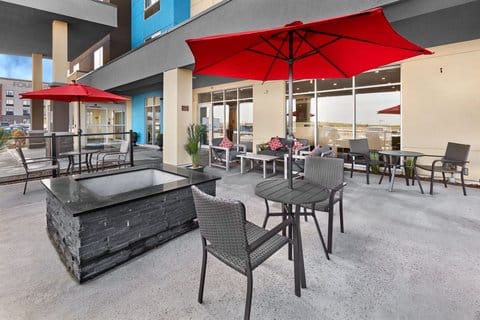 TownePlace Suites by Marriott Edmonton Sherwood Park — 3