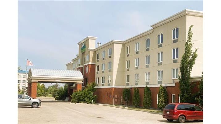Wingate by Wyndham Fort Saskatchewan — 3