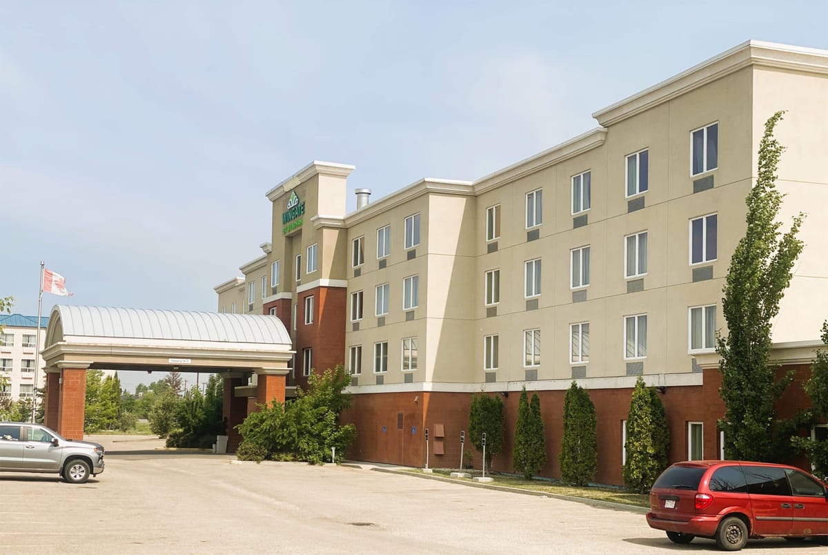 Wingate by Wyndham Fort Saskatchewan — 4