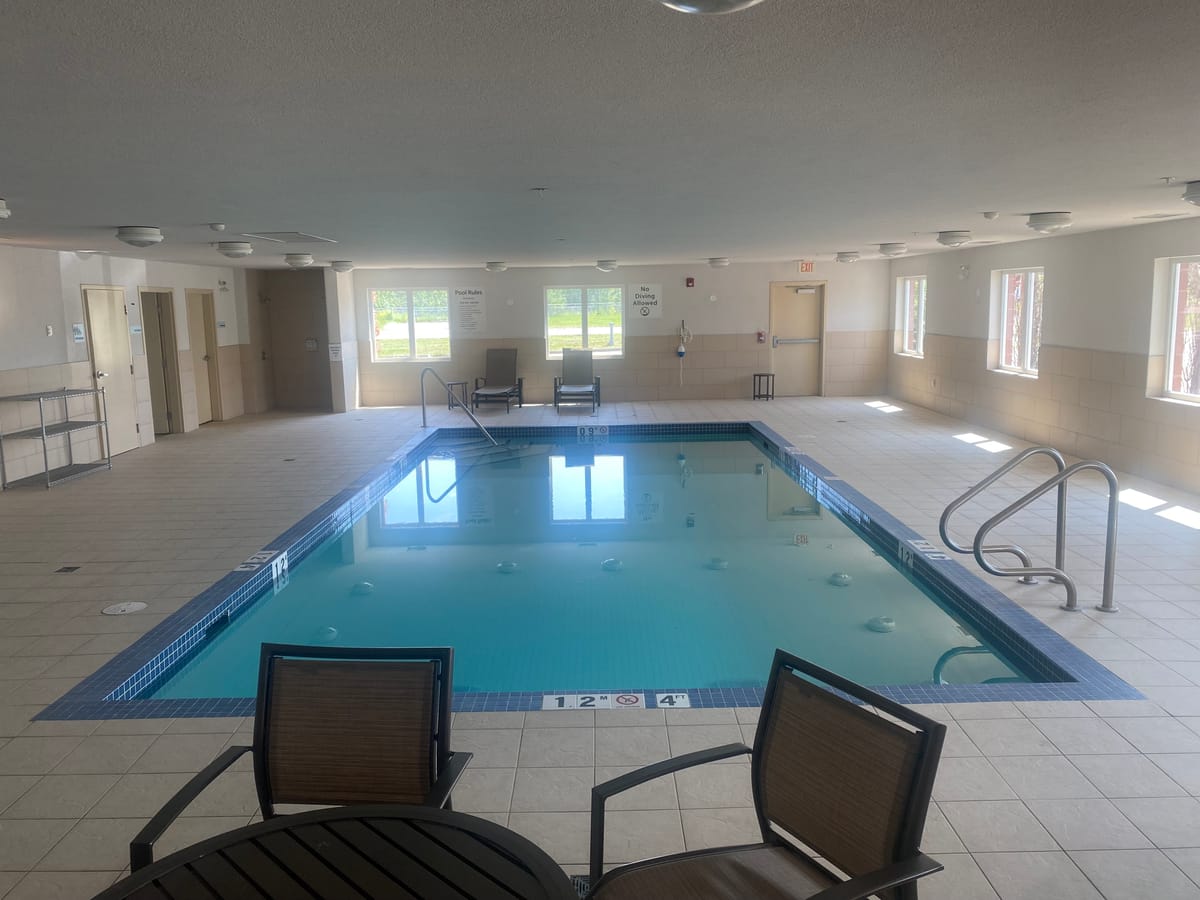 Wingate by Wyndham Fort Saskatchewan — 5