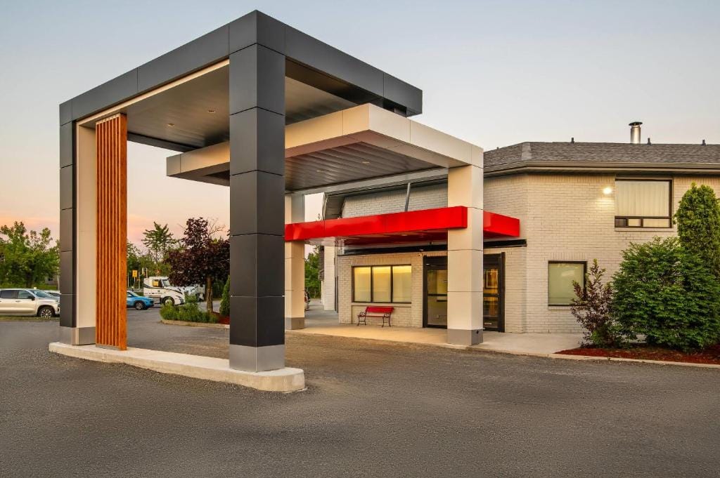 Comfort Inn Sudbury City — 5