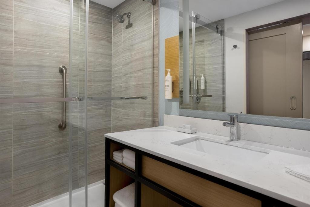 Hilton Garden Inn Sudbury, Ontario, Canada — 3