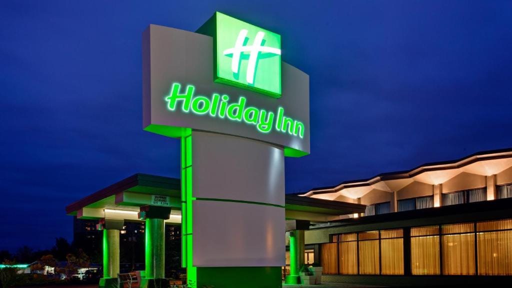 Holiday Inn Sudbury by IHG — 1