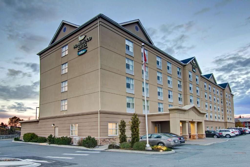 Homewood Suites by Hilton Sudbury — 1