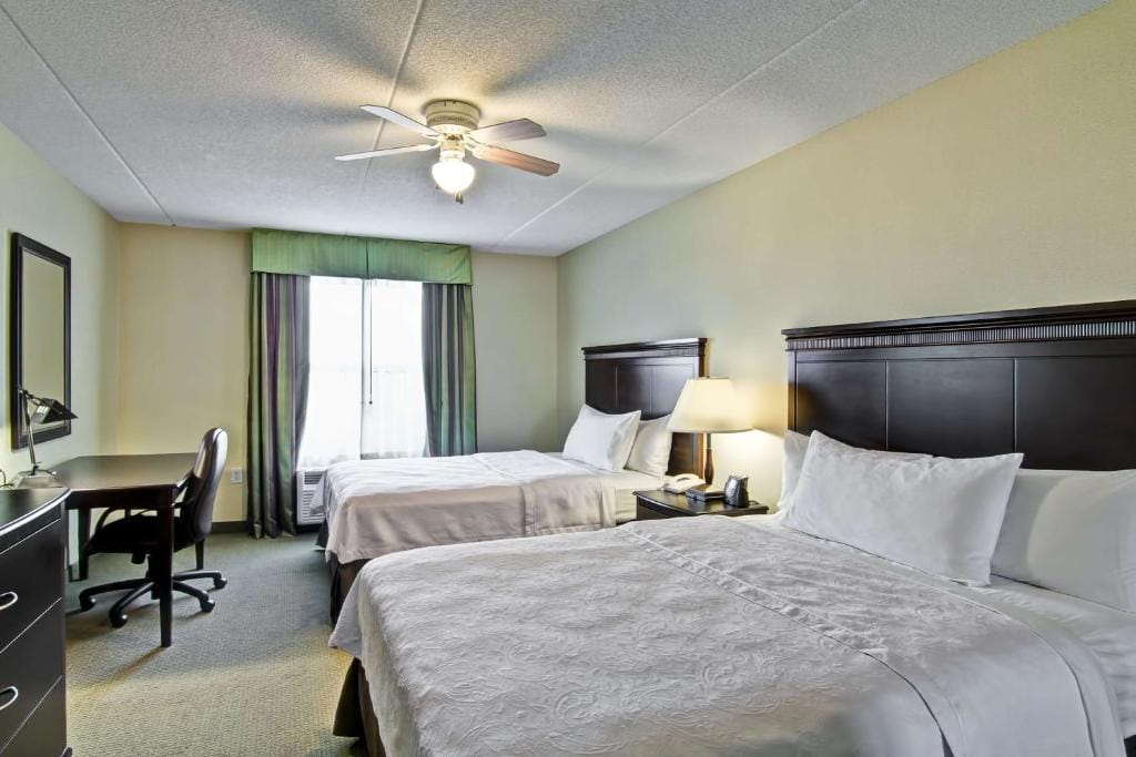 Homewood Suites by Hilton Sudbury — 2