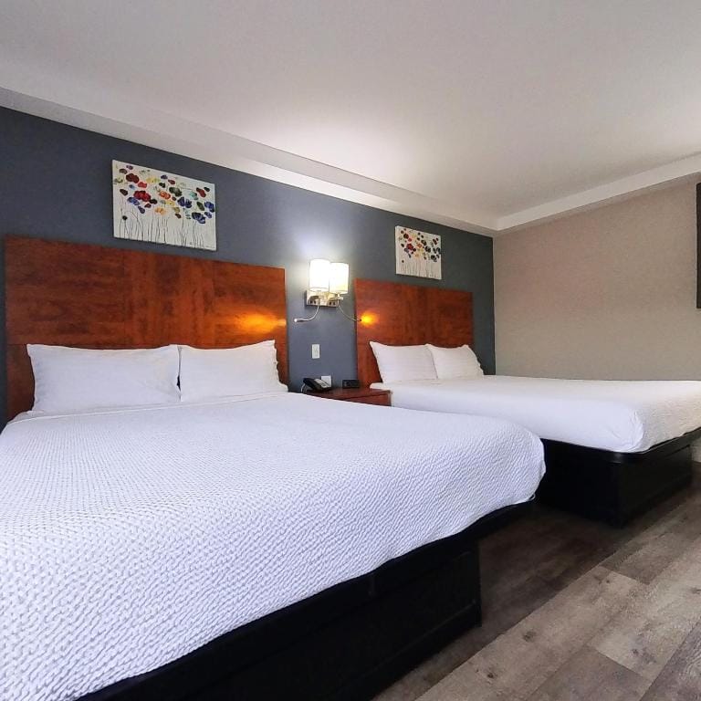 Moonlight Inn and Suites Sudbury — 1