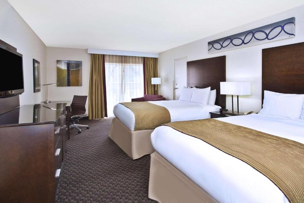 Radisson Hotel Sudbury — 2