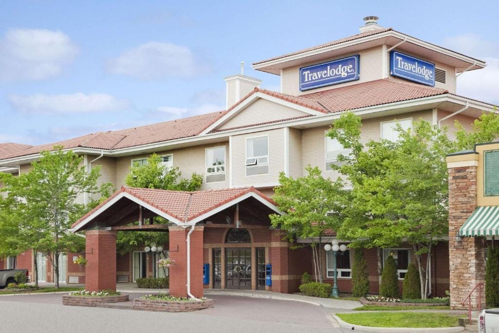 Travelodge Hotel by Wyndham Sudbury — 1