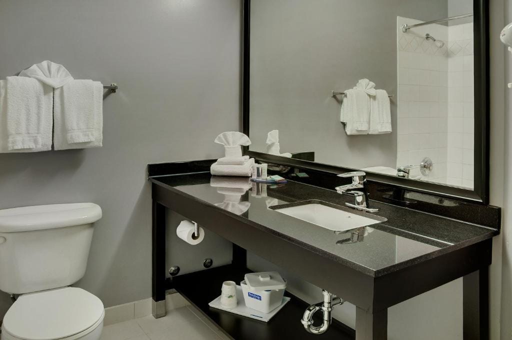 Travelodge Hotel by Wyndham Sudbury — 3