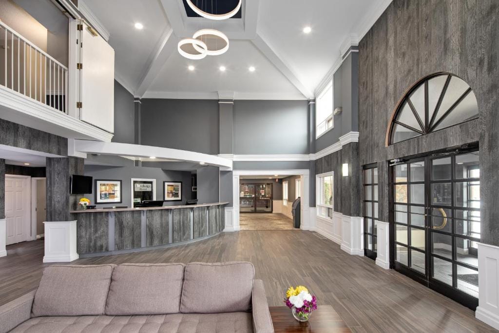 Travelodge Hotel by Wyndham Sudbury — 5