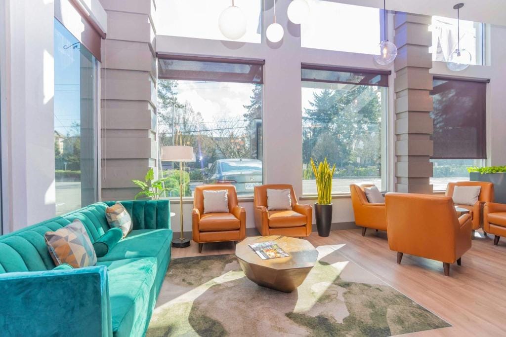Sandman Signature Surrey-Guildford Suites — 5